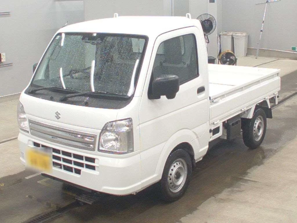 Suzuki Carry Truck DA16T 2025